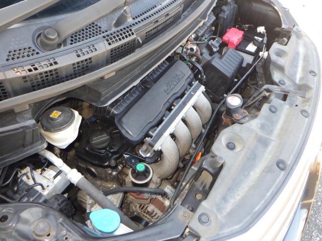 フリードスパイク（新潟県新潟市西区）画像36