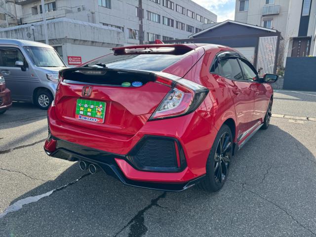 シビック（新潟県新潟市西区）画像3