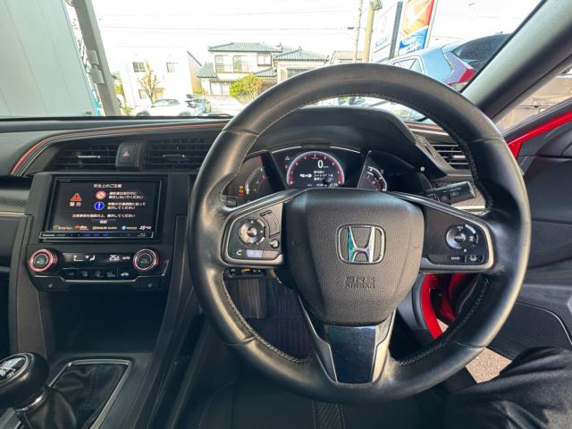 シビック（新潟県新潟市西区）画像24