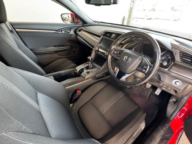 シビック（新潟県新潟市西区）画像34