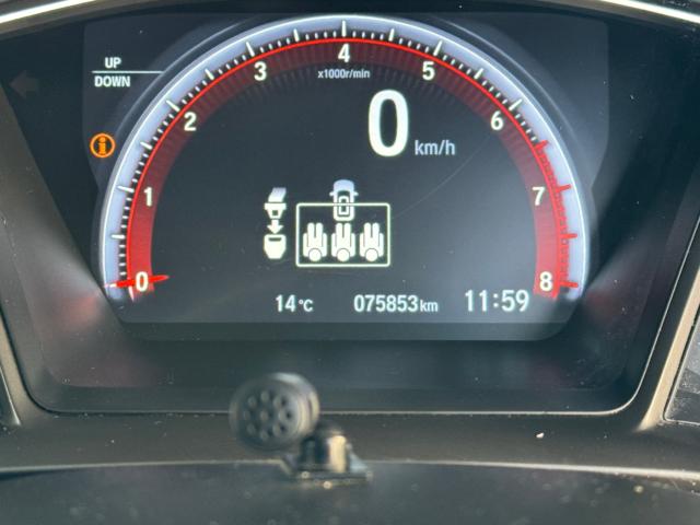 シビック（新潟県新潟市西区）画像25