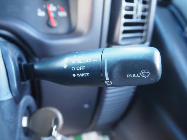 ジープ･ラングラー（新潟県新潟市西区）