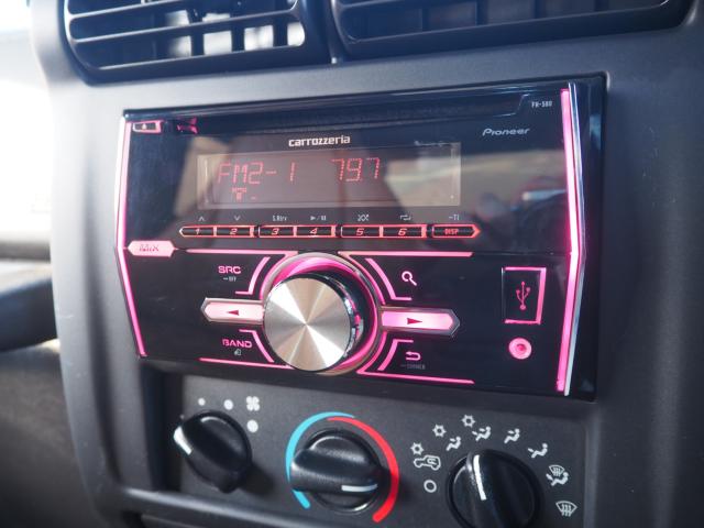 ジープ･ラングラー（新潟県新潟市西区）