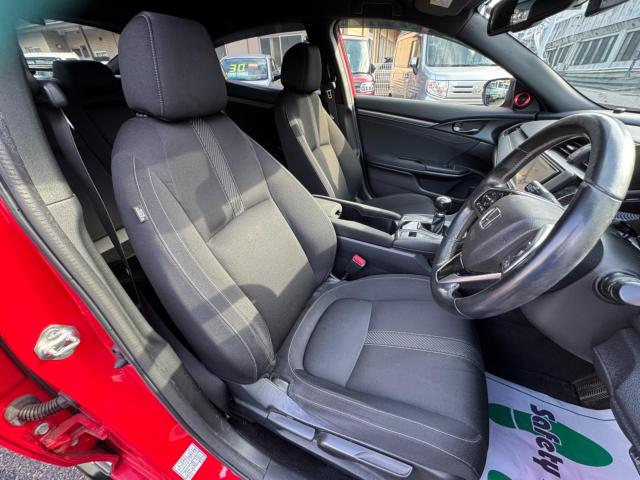 シビック（新潟県新潟市西区）画像35