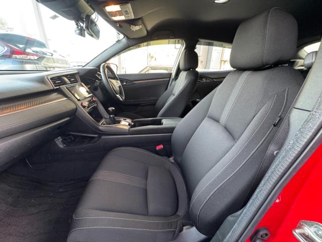 シビック（新潟県新潟市西区）画像37