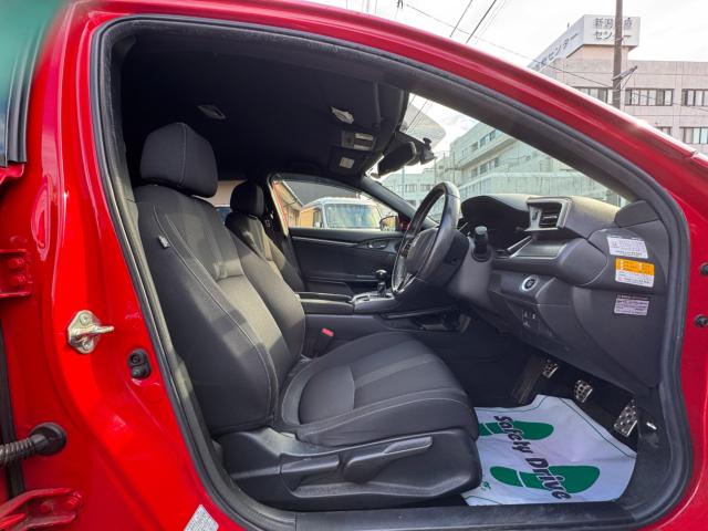 シビック（新潟県新潟市西区）画像36