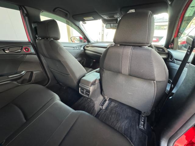 シビック（新潟県新潟市西区）画像38