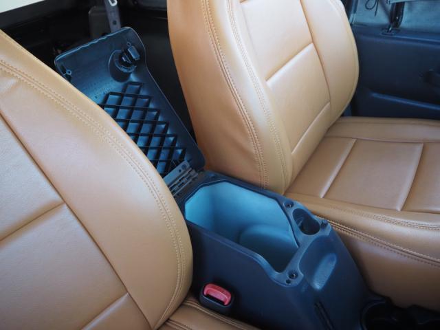 ジープ･ラングラー（新潟県新潟市西区）