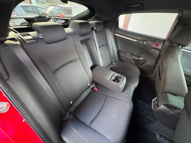 シビック（新潟県新潟市西区）画像39