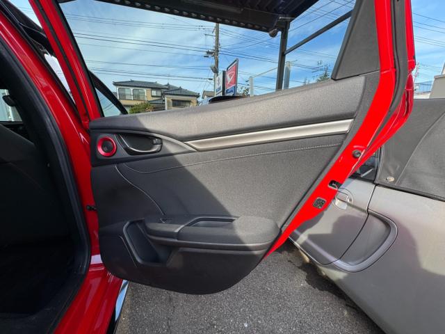 シビック（新潟県新潟市西区）画像41