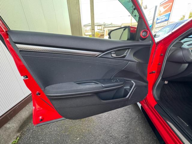 シビック（新潟県新潟市西区）画像42