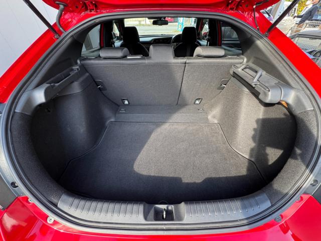 シビック（新潟県新潟市西区）画像44