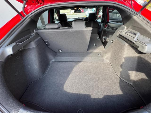 シビック（新潟県新潟市西区）画像45