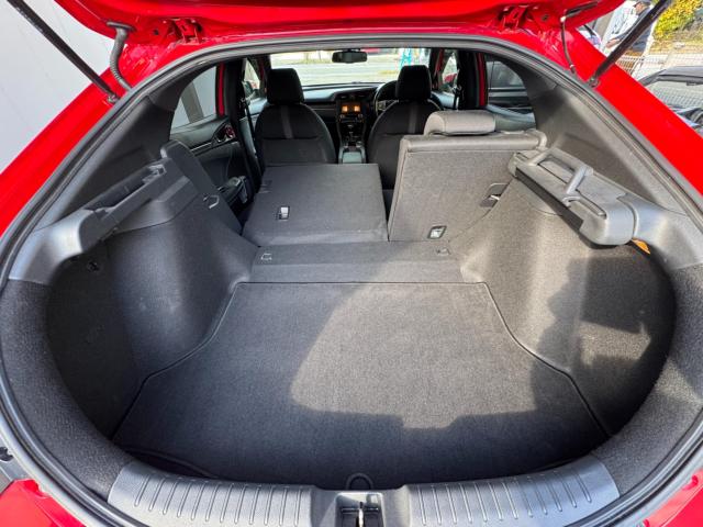 シビック（新潟県新潟市西区）画像46