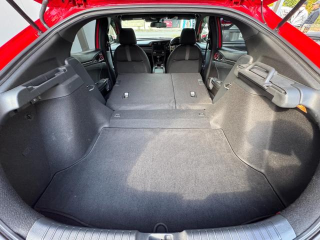 シビック（新潟県新潟市西区）画像47