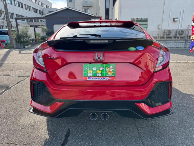 シビック（新潟県新潟市西区）画像9