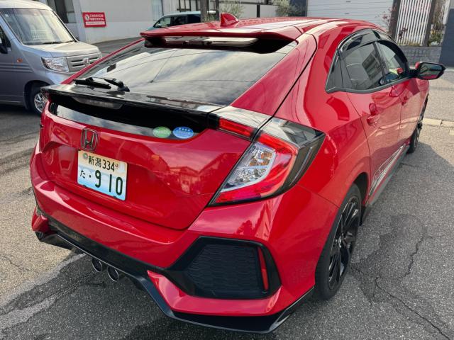 シビック（新潟県新潟市西区）画像11