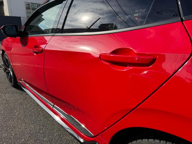 シビック（新潟県新潟市西区）画像14