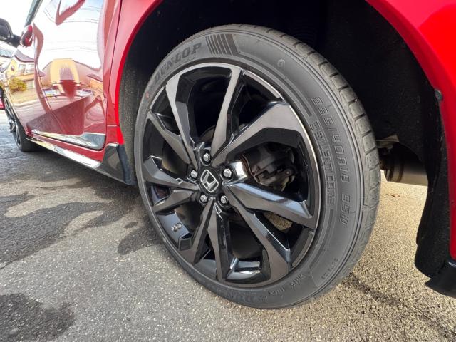 シビック（新潟県新潟市西区）画像20