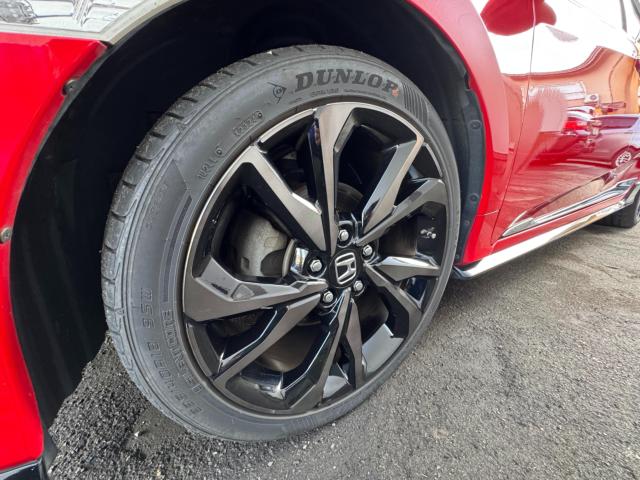 シビック（新潟県新潟市西区）画像21