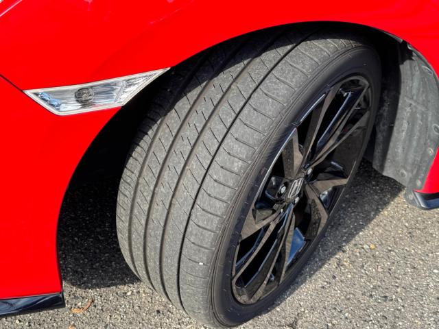 シビック（新潟県新潟市西区）画像22