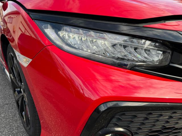 シビック（新潟県新潟市西区）画像17