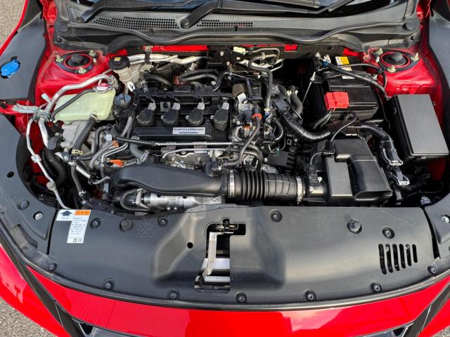 シビック（新潟県新潟市西区）画像50