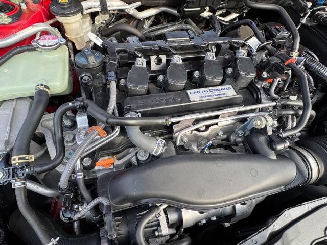 シビック（新潟県新潟市西区）画像51