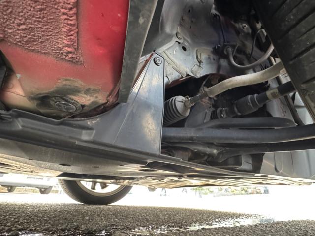 シビック（新潟県新潟市西区）画像48