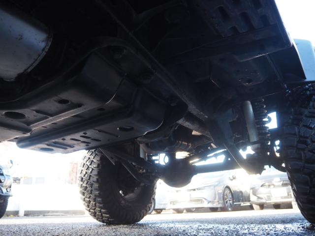 ジープ･ラングラー（新潟県新潟市西区）