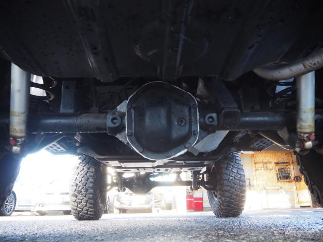 ジープ･ラングラー（新潟県新潟市西区）