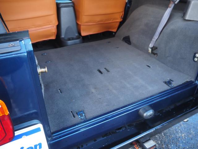 ジープ･ラングラー（新潟県新潟市西区）