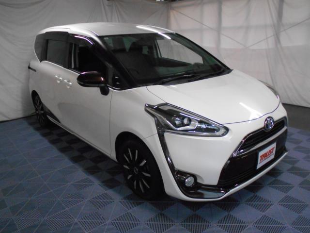 シエンタ（新潟県新潟市南区）画像5