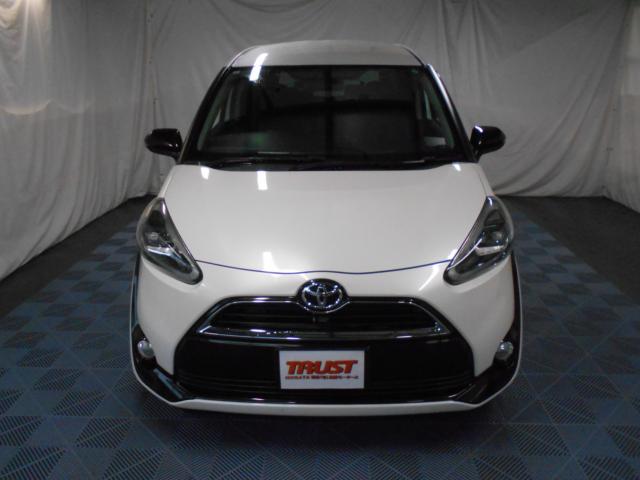 シエンタ（新潟県新潟市南区）画像6