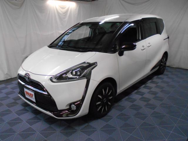 シエンタ（新潟県新潟市南区）画像7