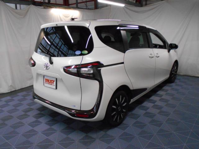 シエンタ（新潟県新潟市南区）画像8