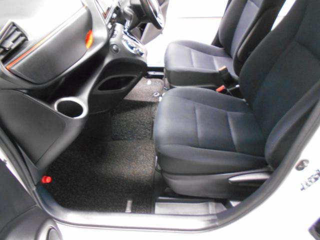 シエンタ（新潟県新潟市南区）画像11