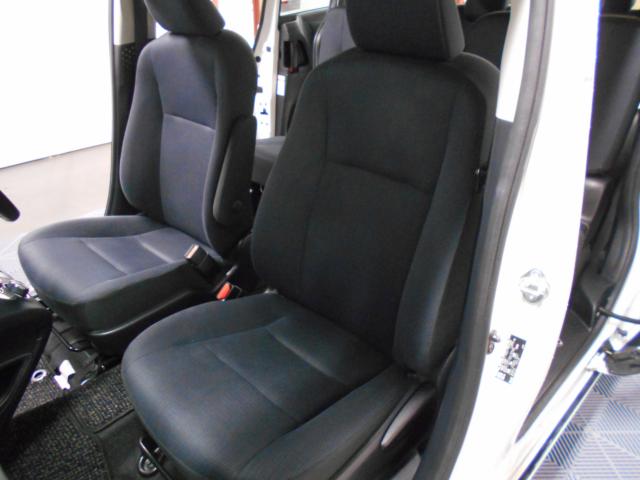 シエンタ（新潟県新潟市南区）画像12