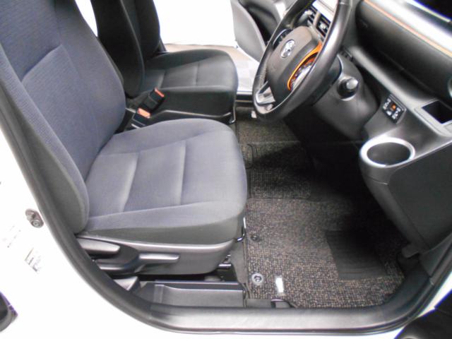 シエンタ（新潟県新潟市南区）画像15