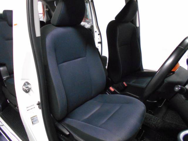 シエンタ（新潟県新潟市南区）画像16