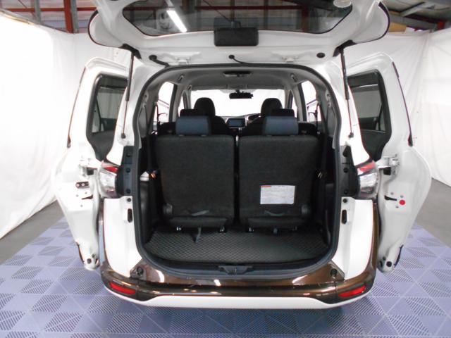 シエンタ（新潟県新潟市南区）画像17