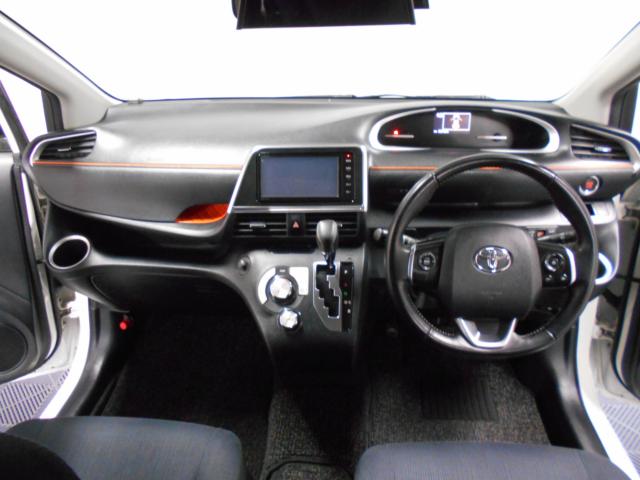 シエンタ（新潟県新潟市南区）画像19