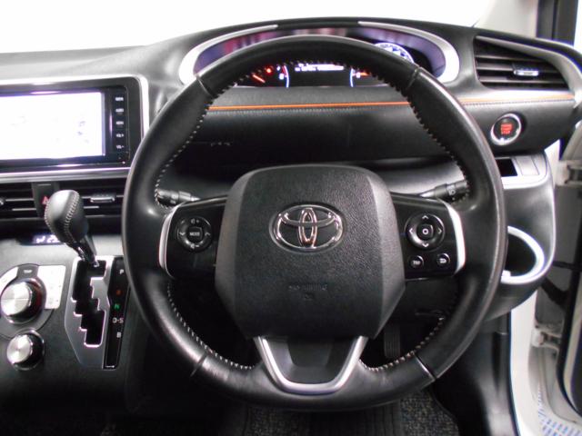 シエンタ（新潟県新潟市南区）画像20