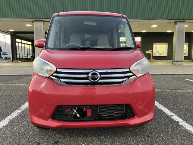 デイズルークス（新潟県新潟市西蒲区）画像15