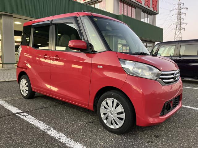 デイズルークス（新潟県新潟市西蒲区）画像16