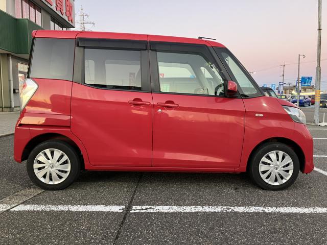 デイズルークス（新潟県新潟市西蒲区）画像17