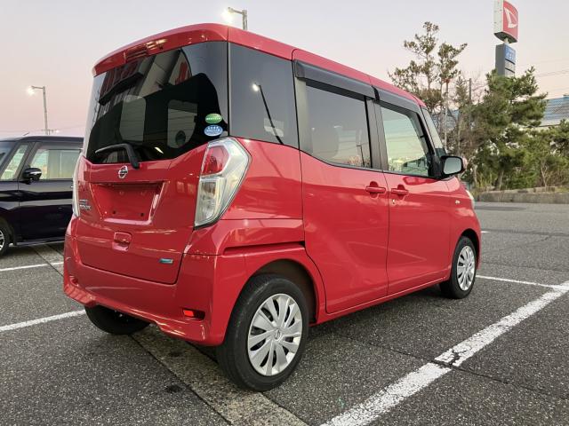 デイズルークス（新潟県新潟市西蒲区）画像18