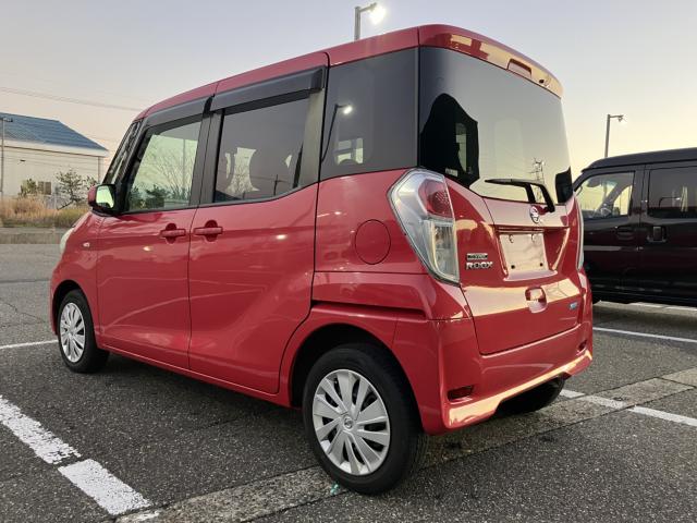 デイズルークス（新潟県新潟市西蒲区）画像20