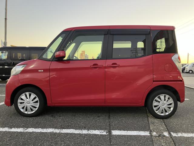 デイズルークス（新潟県新潟市西蒲区）画像21