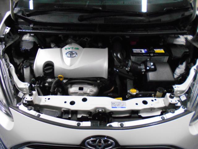 シエンタ（新潟県新潟市南区）画像43